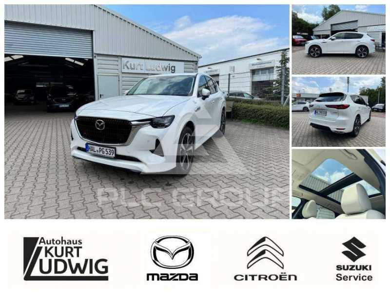 2023 Mazda CX