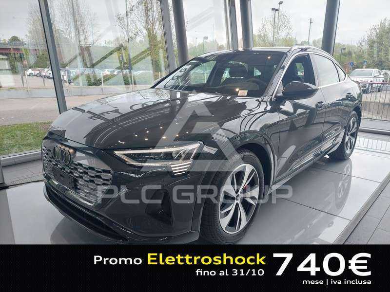 2023 Audi Q8