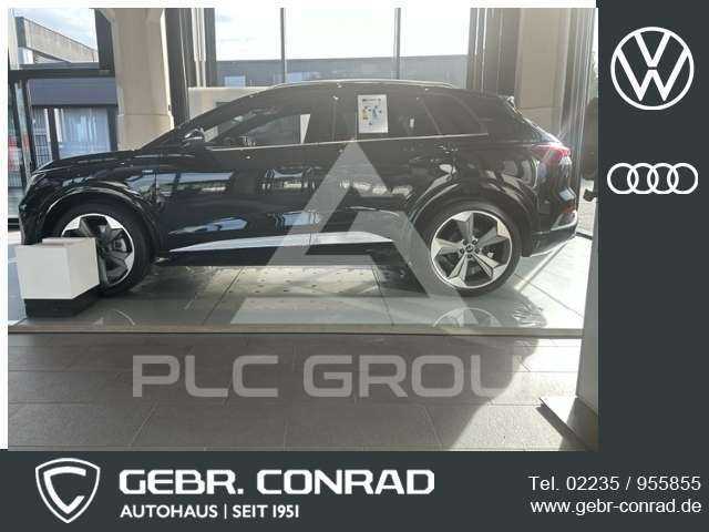 2023 Audi E-TRON