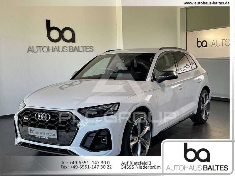 2023 Audi SQ5