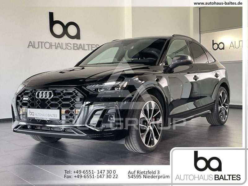 2023 Audi SQ5