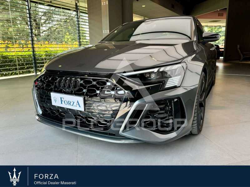 2023 Audi RS3