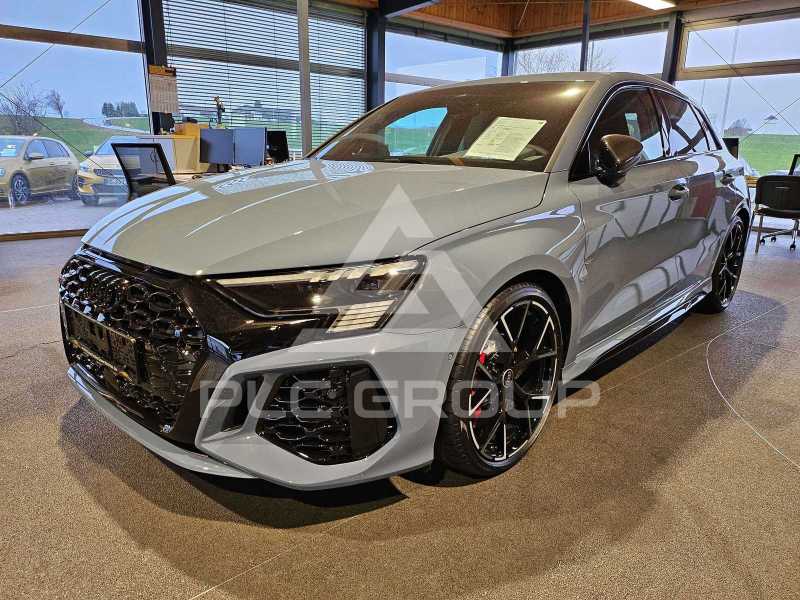 2023 Audi RS3