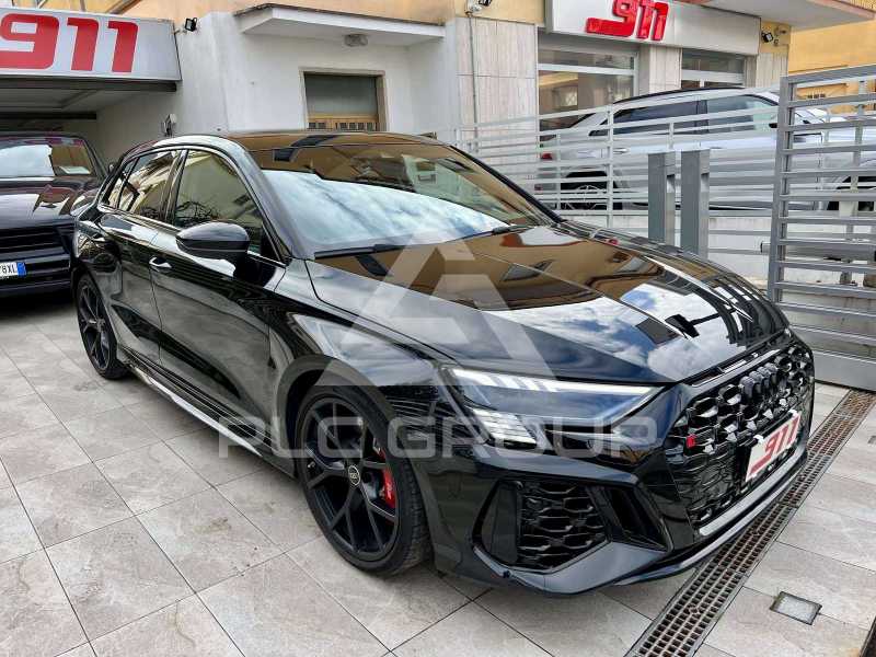 2023 Audi RS3
