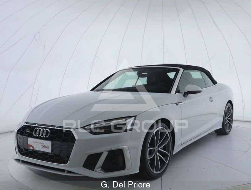2023 Audi A5