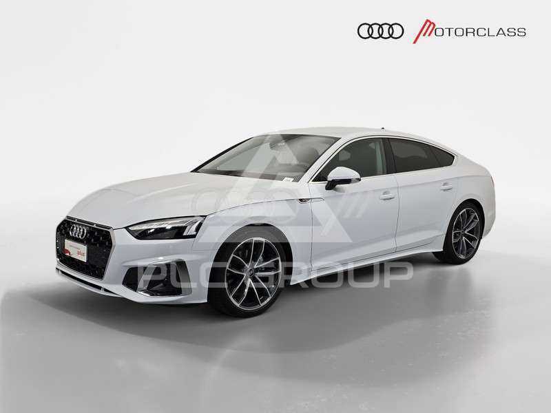 2023 Audi A5