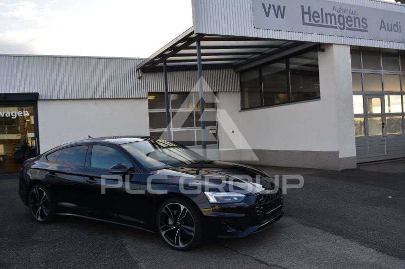 2023 Audi A5