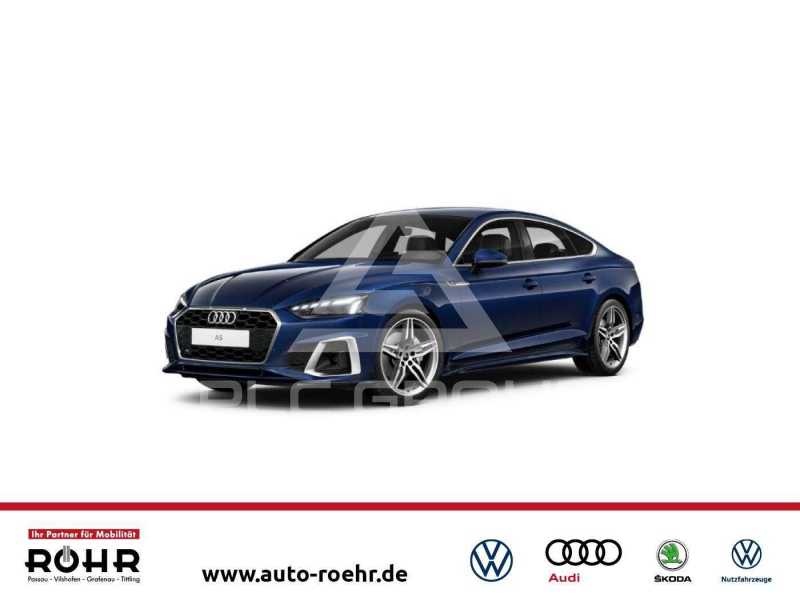 2023 Audi A5