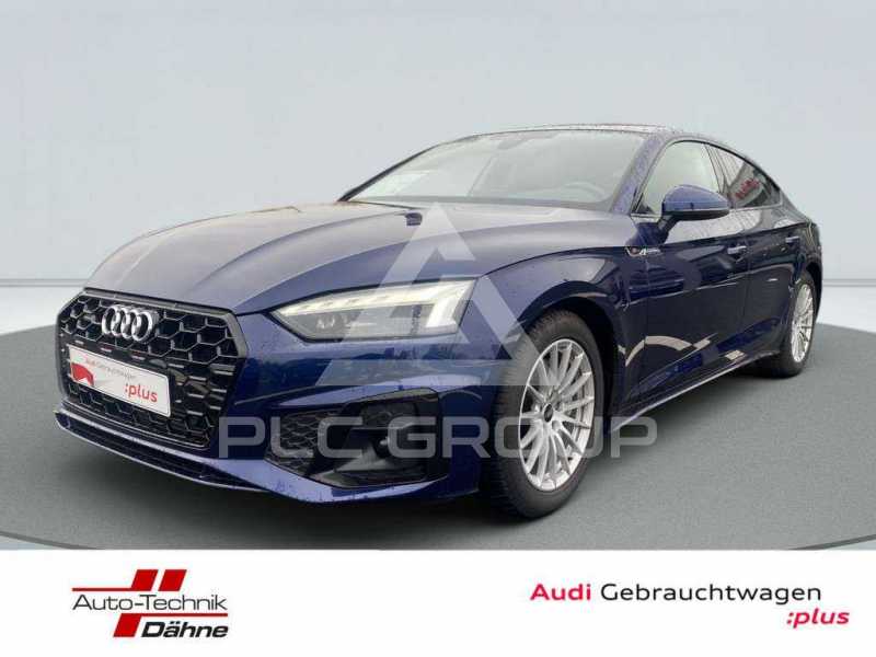 2023 Audi A5