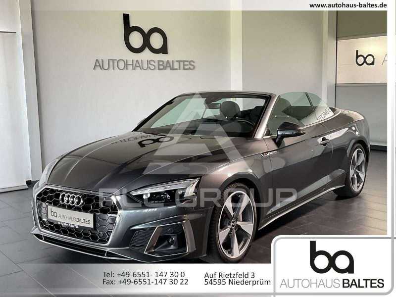 2023 Audi A5