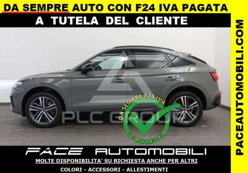 2024 Audi Q5