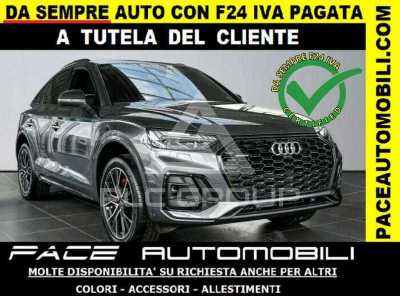 2026 Audi Q3