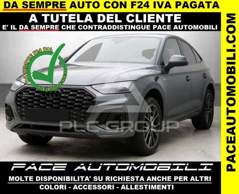 2024 Audi Q5
