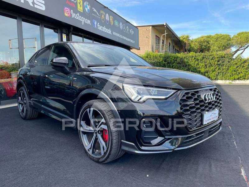 2024 Audi Q3