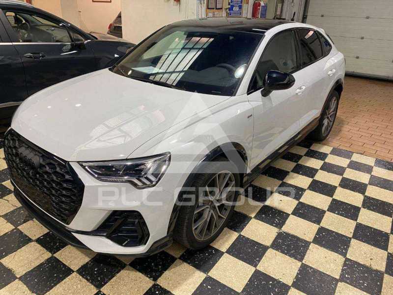2023 Audi Q3