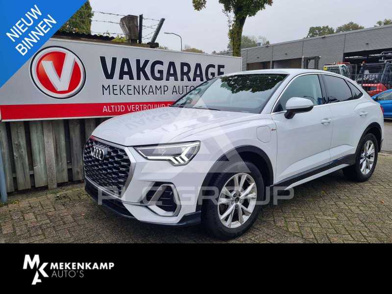 2023 Audi Q3