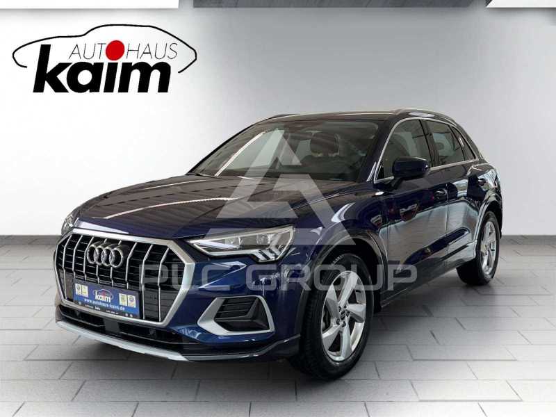 2023 Audi Q3