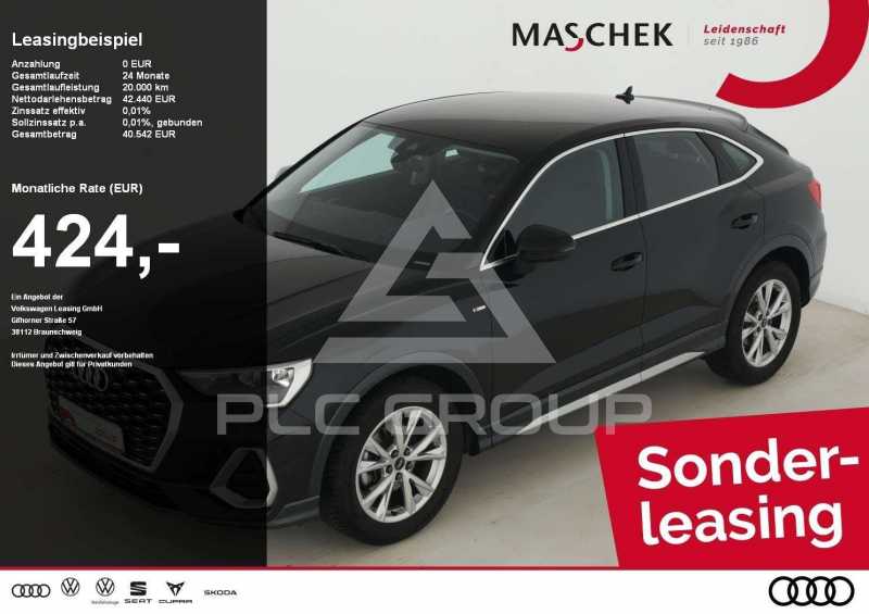 2023 Audi Q3