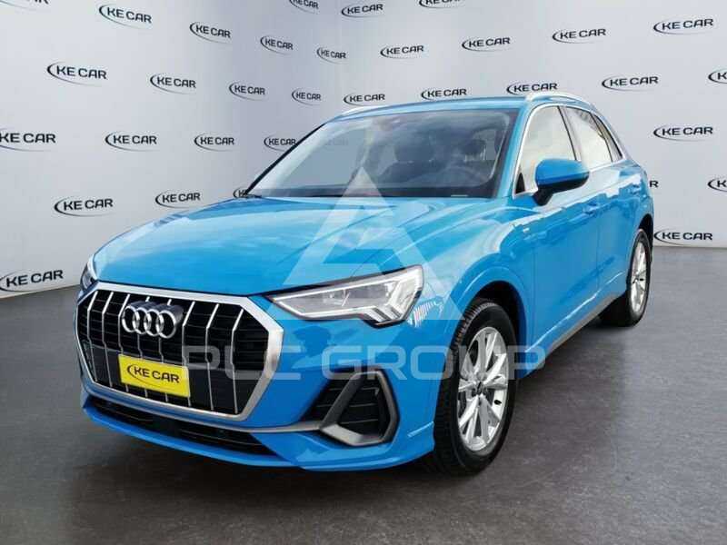2023 Audi Q3