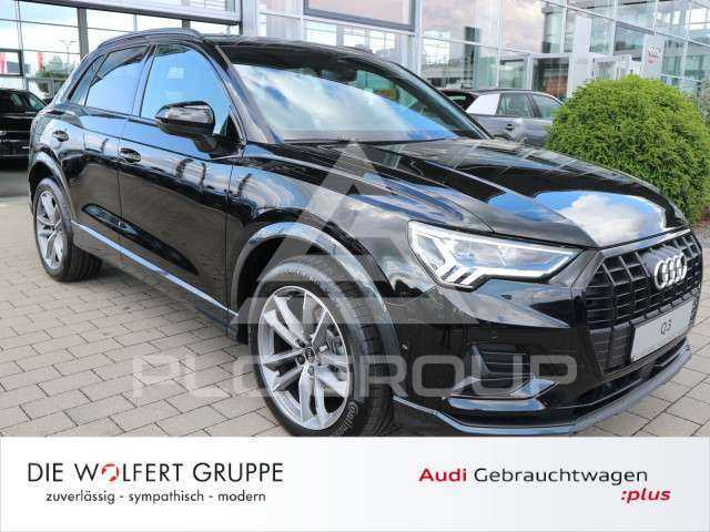 2023 Audi Q3