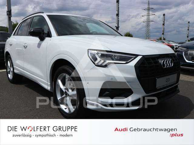 2023 Audi Q3
