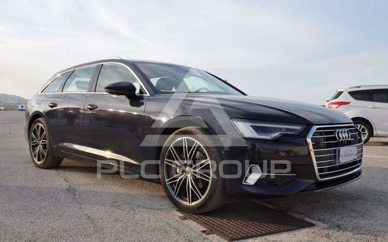 2023 Audi A6