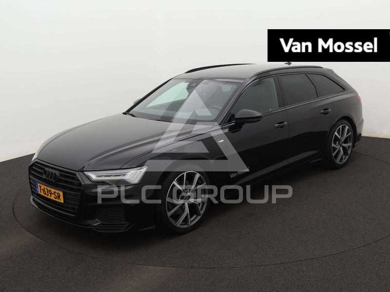 2023 Audi A6