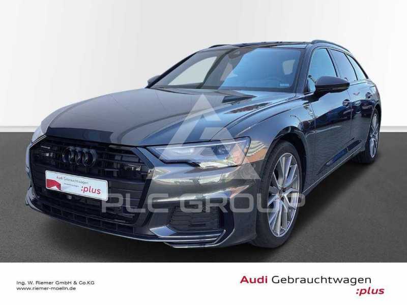 2023 Audi A6