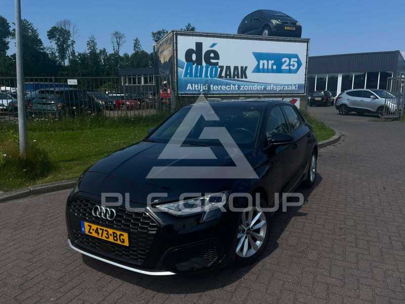 2023 Audi A3