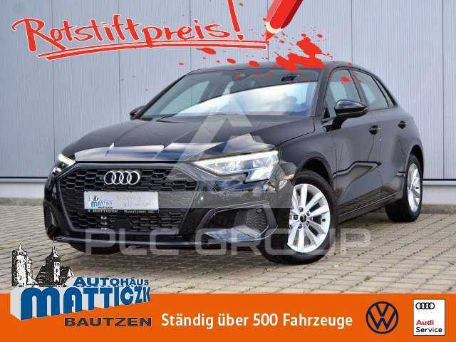 2023 Audi A3