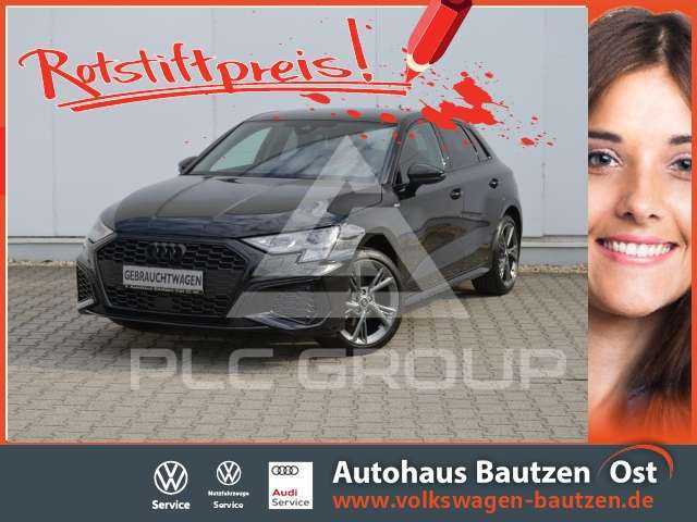 2023 Audi A3