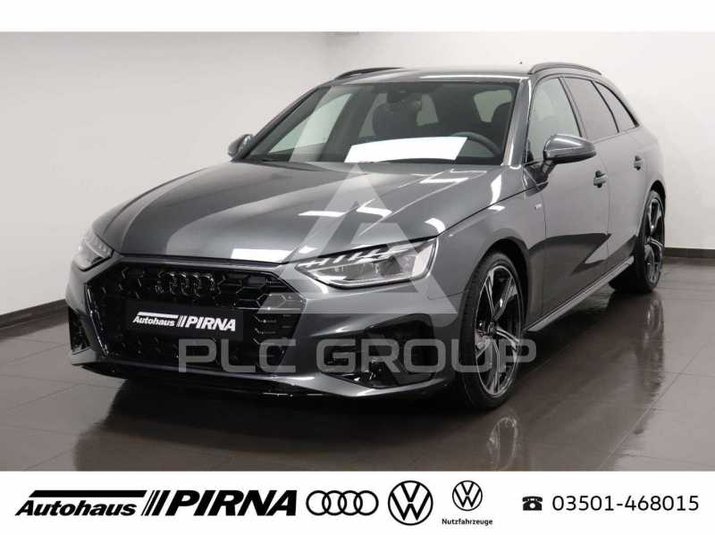 2023 Audi A4
