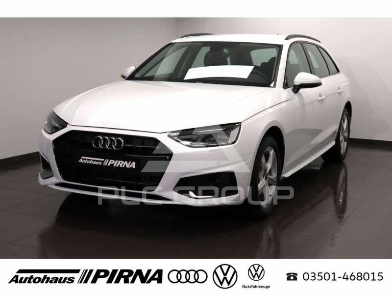2023 Audi A4