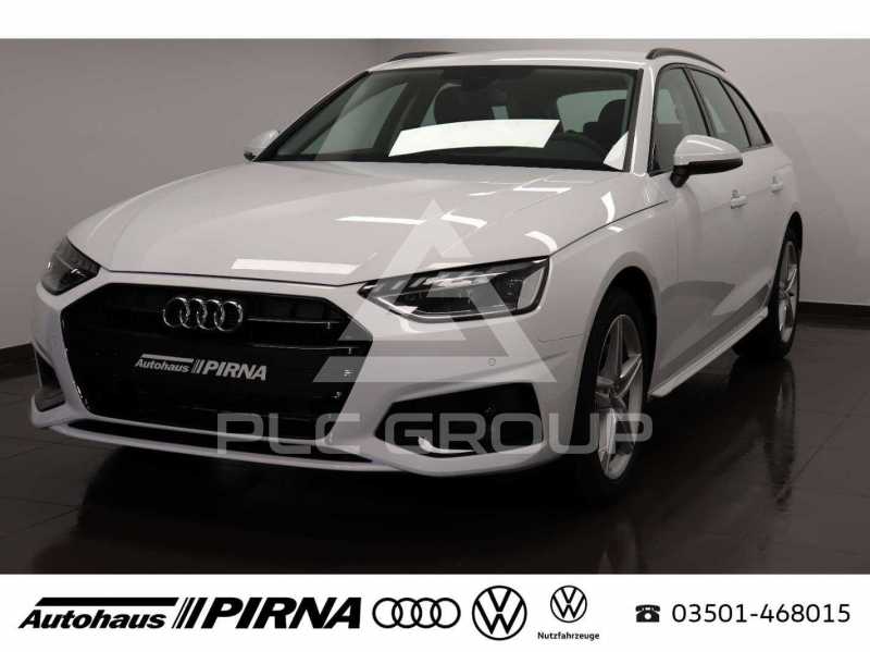 2023 Audi A4