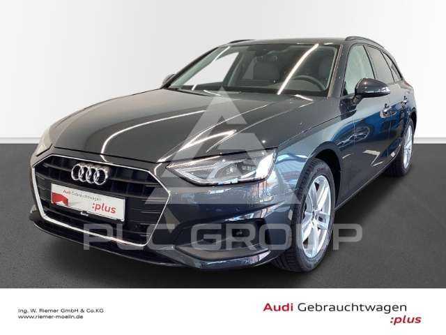 2023 Audi A4