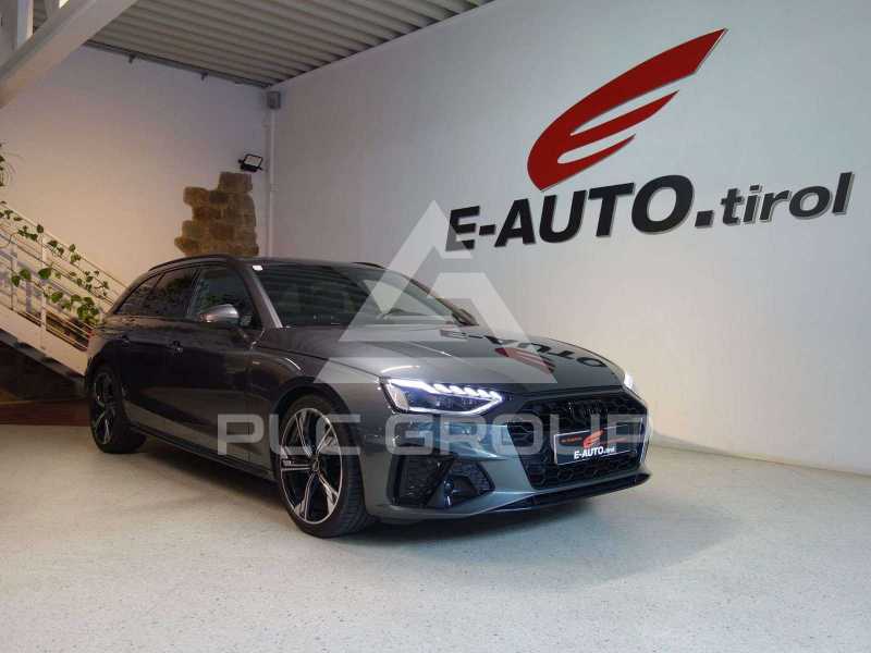 2023 Audi A4