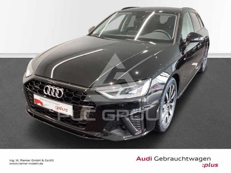 2023 Audi A4