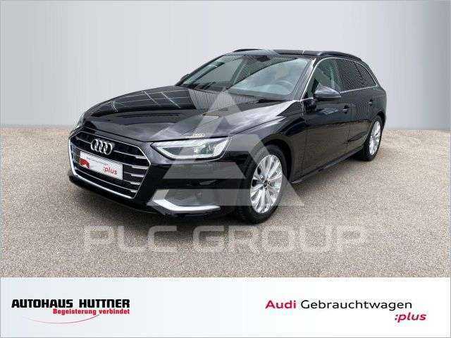 2023 Audi A4
