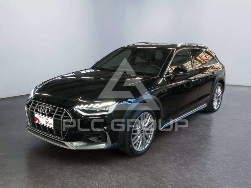 2023 Audi A4