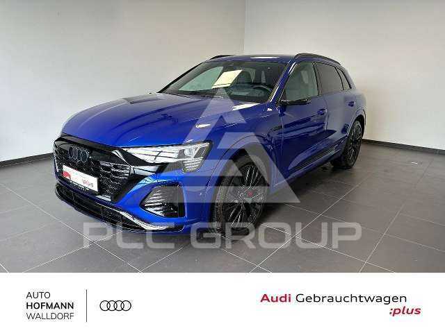 2023 Audi Q8