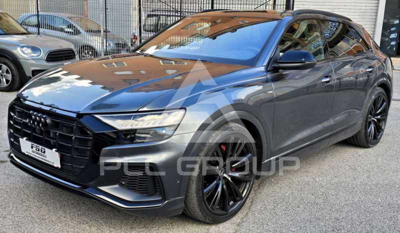 2023 Audi Q8