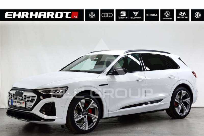 2023 Audi Q8