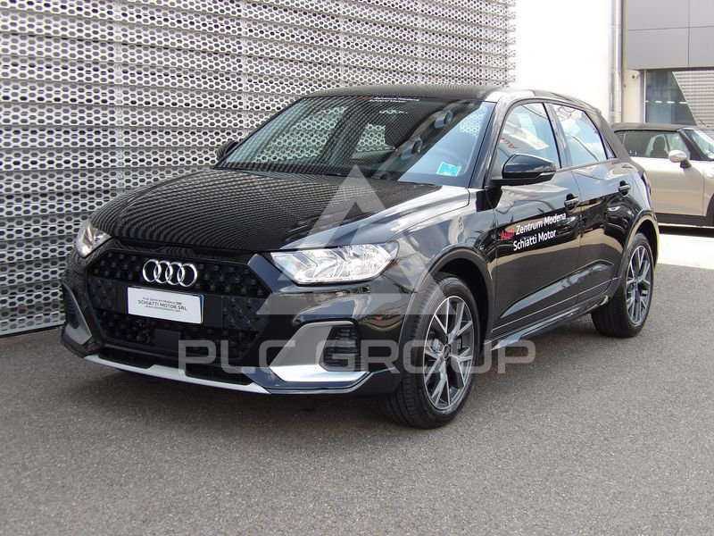 2023 Audi A1