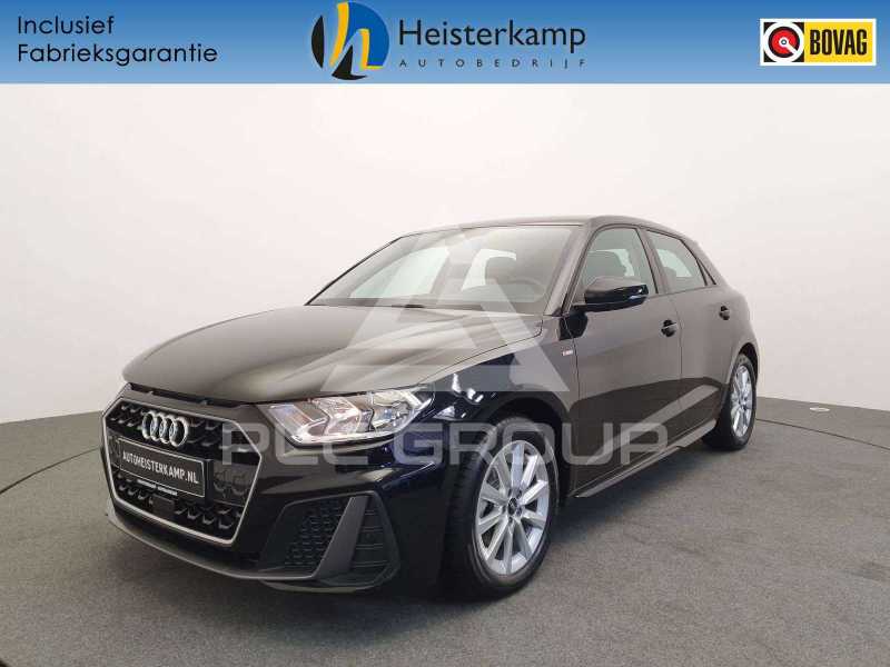 2023 Audi A1