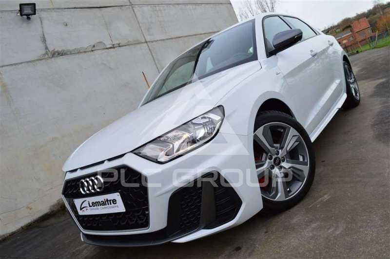 2023 Audi A1