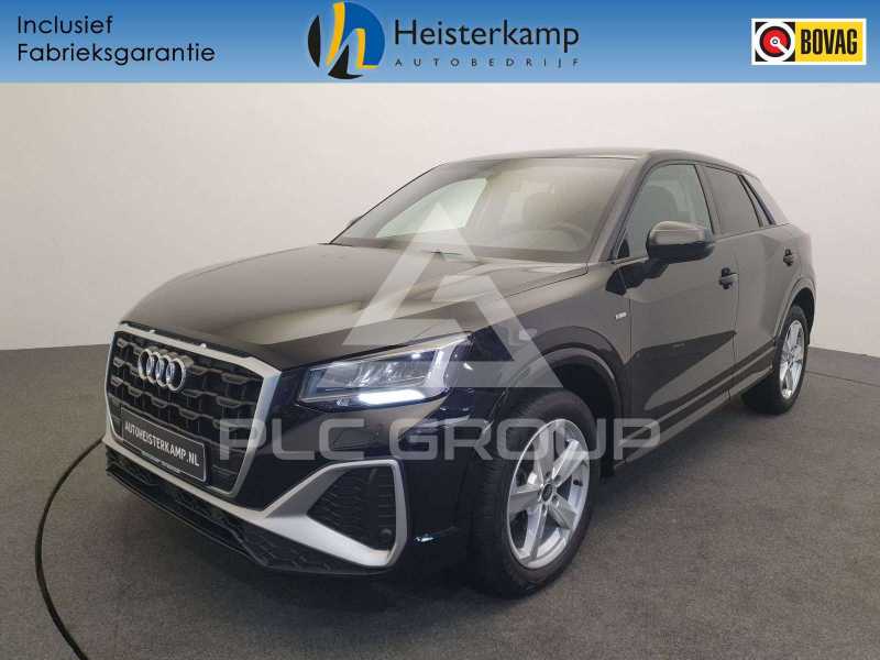 2023 Audi Q2