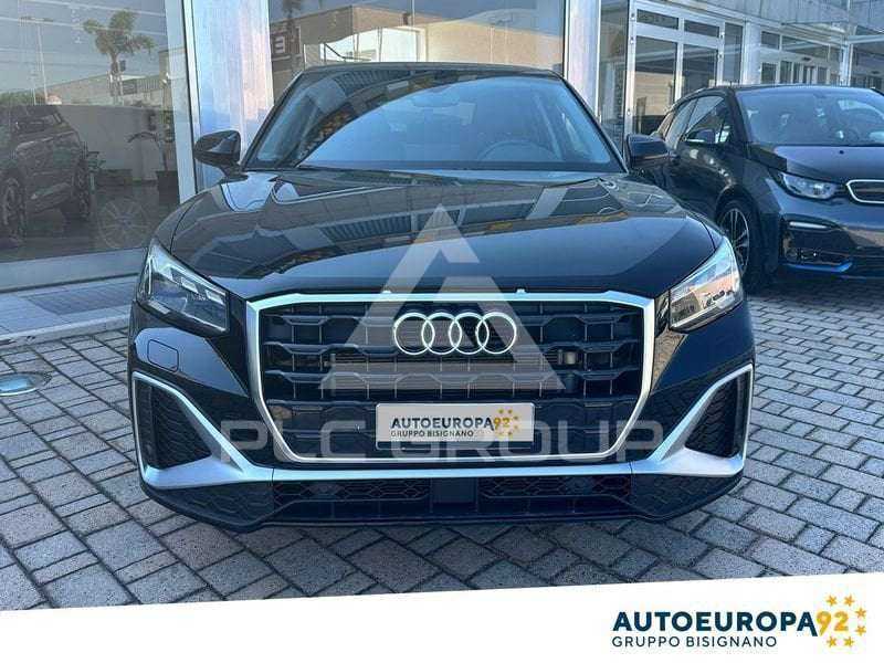 2024 Audi Q2