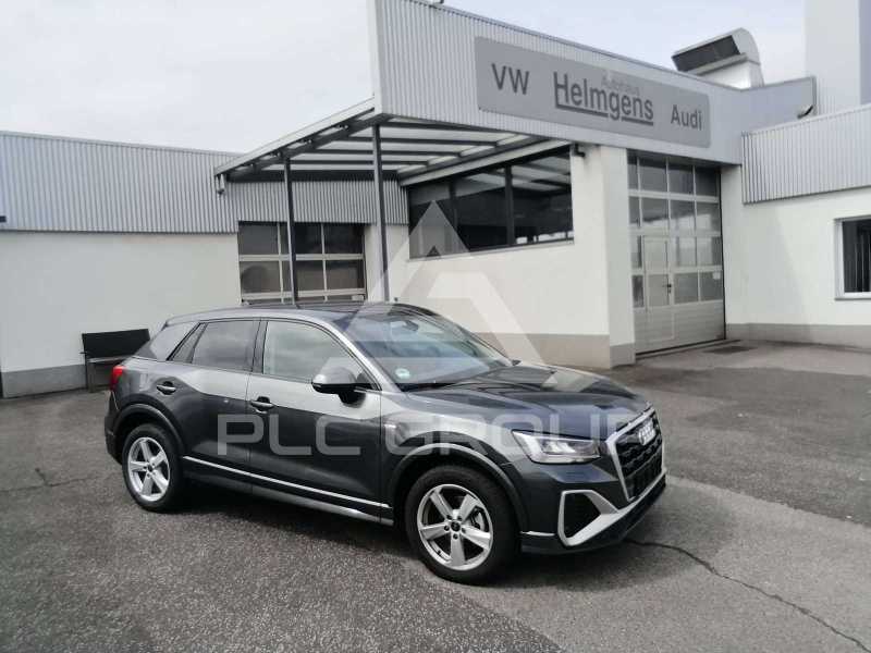 2023 Audi Q2