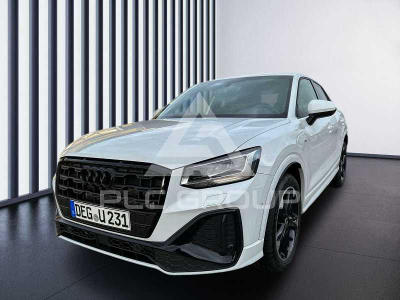 2023 Audi Q2