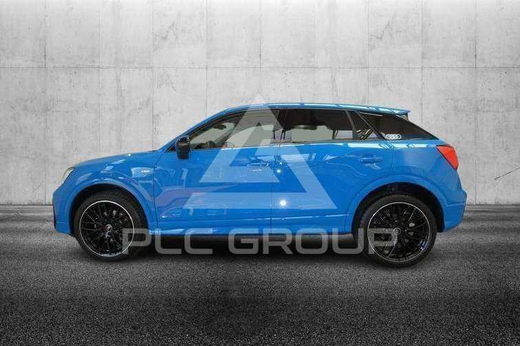 2023 Audi Q2